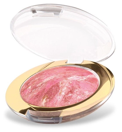 GOLDEN ROSE Baked Blush On róż do policzków wypiekany 02 mozaika 4g