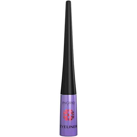 INGRID Candy Boom eyeliner Liliowy Lilac 4,5ml