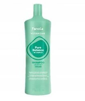 FANOLA Vitamins Pure Balance szampon przywracający równowagę skóry głowy 350ml