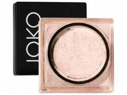 JOKO Loose Powder puder sypki transparentny 18g