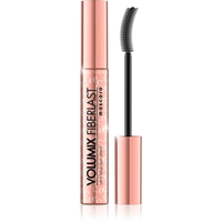 EVELINE Volumix Fiberlast mascara Black efekt sztucznych rzęs 10ml