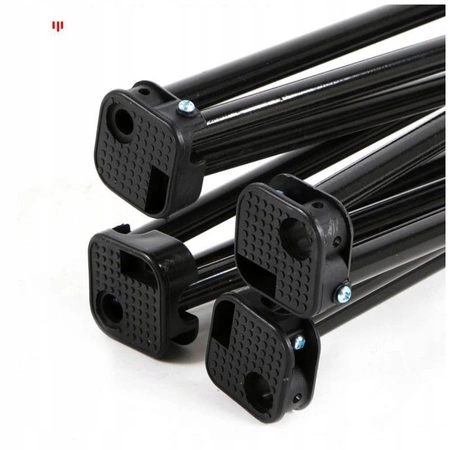 ECARLA krzesło turystyczne składane KRT12CZ