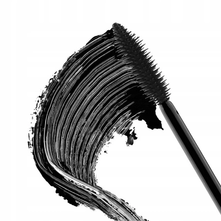 CONSTANCE CARROLL Glam Look tusz do rzęs WTP Black 10ml