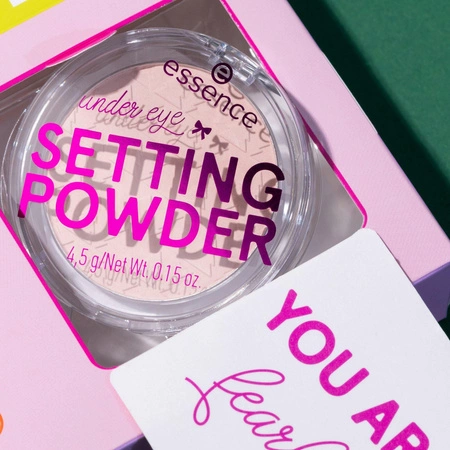 ESSENCE Little X-mas Wonder kalendarz adwentowy