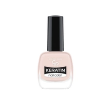 GOLDEN ROSE Keratin lakier do paznokci 07 10,5ml