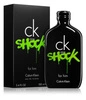 CALVIN KLEIN Men One Shock edt 100ml