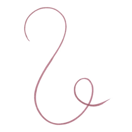 ESSENCE Line N' Stain! Tattoo konturówka do ust 03 Make A Mauve 2,5ml