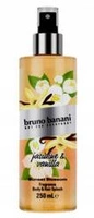 BRUNO BANANI mgiełka do ciała i włosów Sunset Blos Jasnine & Vanilla 250ml