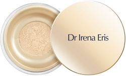 DR IRENA ERIS Matt&Blur Make-Up Fixer puder utrwalający makijaż 10g