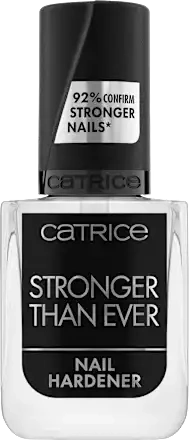 CATRICE Stronger Than Ever odżywka do paznokci utwardzająca 010 10,5ml