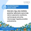 SYLVECO Vianek Nawilżająca emulsja myjąca do twarzy 150ml