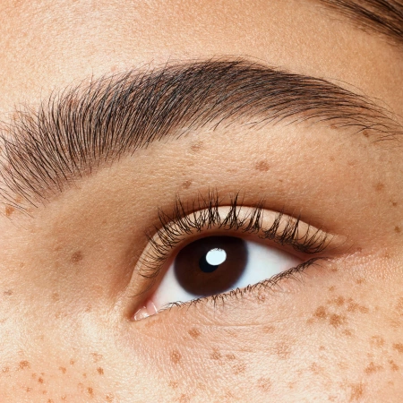 ESSENCE Brow Powder Duo Set pudrowy zestaw do brwi 02 Medium 1,8ml