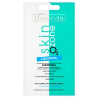 BIELENDA Skin O3 Zone ozonowa maseczka dotleniająco-nawilżająca 8g