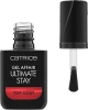 CATRICE Gel Affair Ultimate Stay top coat 10,5ml