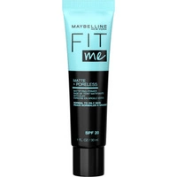 MAYBELLINE Fit Me Matte+Poreless baza pod podkład 30ml