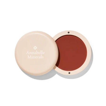 ANNABELLE MINERALS Sculpt Balm kremowy bronzer Brandy 6,5ml