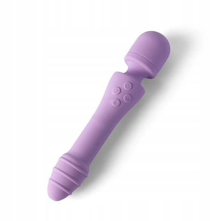 NATURAL GLOW wibrator Wanda