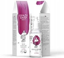 HISKIN Crazy Hair wcierka do skóry głowy Lawenda 100ml