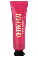 MAYBELLINE Cheek Heat róż do policzków 25 Fuchsia Spark 10ml