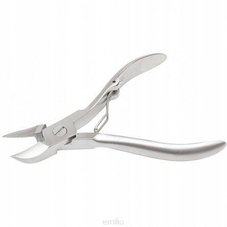 CLASSIC MANICURE cęgi do pedicure profilowane 2405