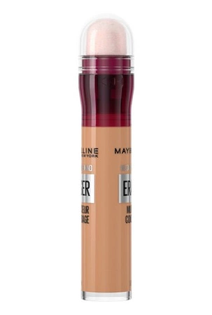 MAYBELLINE Instant Eraser korektor do twarzy w płynie 02 Nude 6,8ml