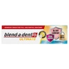 BLEND-A-DENT klej do mocowania protez Ultimate Fresh Flavor 40g
