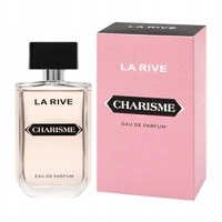 LA RIVE Woman Charisme woda perfumowana 90ml