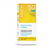 LIRENE Dermoprogram Protection Power krem SPF50 50ml