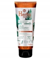 FARMONA Herbs krem do rąk emolientowy Olej Konopny 100ml