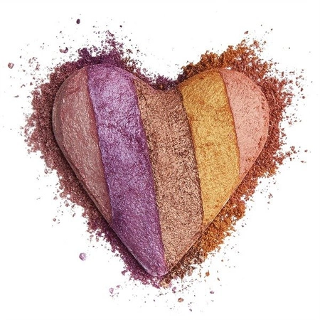 MAKEUP REVOLUTION Angel Dark rozświetlacz