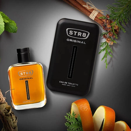 STR8 Original edt - woda toaletowa 100ml