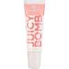 ESSENCE Shiny Lipgloss Juicy Bomb błyszczyk do ust 101 Lovely Litchi 10ml