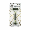 MUJU Facial Jade Roller jadeitowy masażer do twarzy Czarny