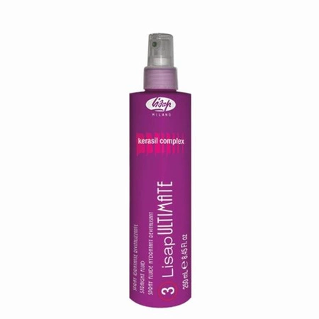LISAP Ultimate spray ochronny pod prostownicę 250ml