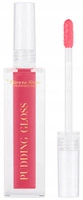 PIERRE RENE Pudding Lip Gloss błyszczyk do ust 02 5ml