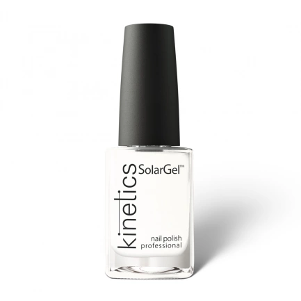 KINETICS SolarGel solarny lakier do paznokci 001 Beginnings 15ml