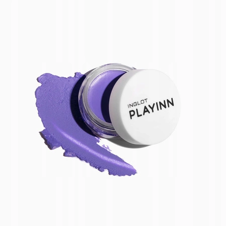 INGLOT Playinn Eyeliner Gel 54 2g
