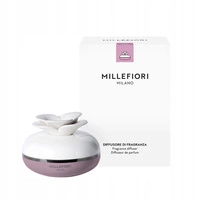 MILLEFIORI MILANO Air Design dyfuzor zapachowy FLOWER Różowy