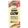 VENITA Trendy Glow Shimmer Body Mist mgiełka do ciała Pearl Gold 200ml 