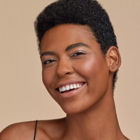 CATRICE All Over Glow Tint rozświetlacz cień do powiek 020 Keep Blushing 15ml