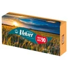 VELVET Nature chusteczki higieniczne 3-warstwowe Box 90szt