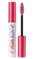 GOLDEN ROSE Flash Lash Colered kolorowa mascara 05 Pink Blaze 9ml
