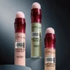 MAYBELLINE Instant Eraser korektor do twarzy w płynie 151 Green 6,8ml