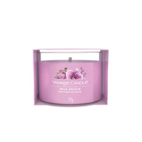 YANKEE CANDLE Signature Mini świeca w słoiku WILD ORCHID 37g