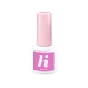 HI HYBRID Lakier hybrydowy 224 Violet Pink 5ml
