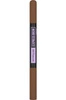 MAYBELLINE Express Brow Satin Duo kredka do brwi 02 Medium Brown 0,71g
