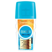 BIELENDA Bikini mgiełka po opalaniu nawilżająco-chłodząca Ice Cold 150ml