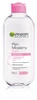 GARNIER Skin Naturals płyn micelarny 3w1 skóra wrażliwa 400ml