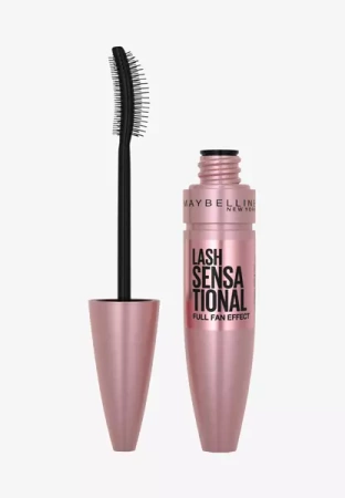 MAYBELLINE Lash Sensational mascara Black 9,5ml