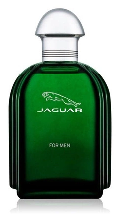 JAGUAR Men Green edt 100ml